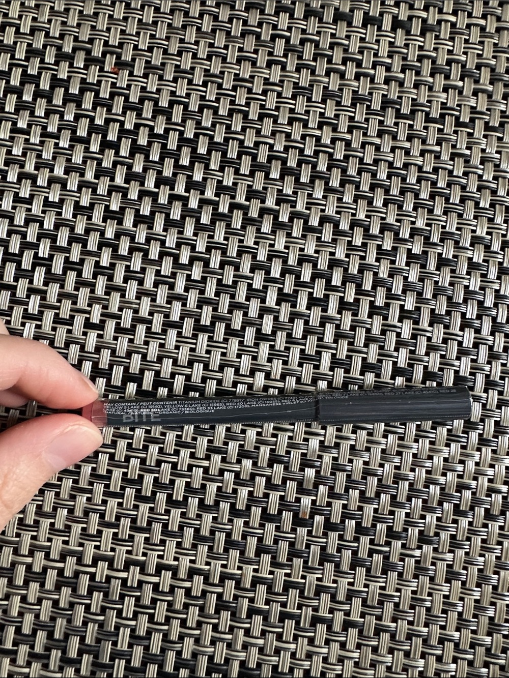 Bite Beauty Lip Pencil shade 022